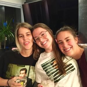 Meet your Posher, Amylie